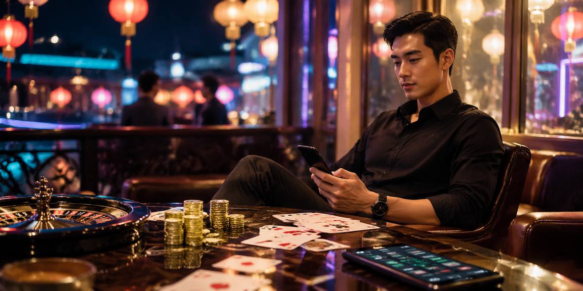 by2 Live Casino